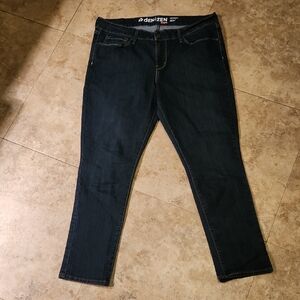 Levi's Denizen Jeans
